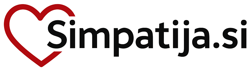 Simpatija.si